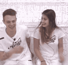 irama emma iremma happy couple