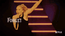Forget Saving The Date Save Yourself GIF - Forget Saving The Date Save Yourself Marriage GIFs