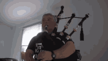 Bag Pipes Music GIF - Bag Pipes Music Playing Instrument GIFs