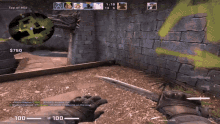Csgo Counter Strike GIF - Csgo Counter Strike Video Game GIFs