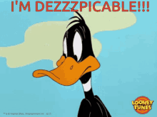 Despicable Dezzzpicable GIF - Despicable Dezzzpicable Daffy Duck GIFs
