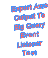 Architecture Java Sticker - Architecture Java Export Avro Output To Big Query Event Listener Test Stickers
