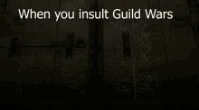wars guild