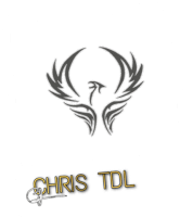 Chris Tdl Tdlchris Sticker - Chris Tdl Tdlchris Chris F Rame Stickers