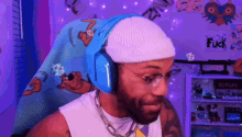blizzb3ar