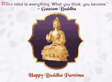 What You Think Is What You Become Gautam Buddha GIF - What You Think Is What You Become Gautam Buddha Quotations GIFs