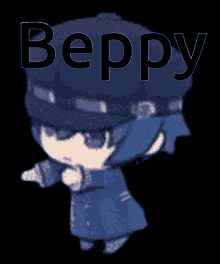 Beppy Beppv GIF - Beppy Beppv GIFs