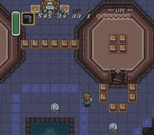 A Link To The Past Super Nintendo GIF - A Link To The Past Super Nintendo Snes GIFs