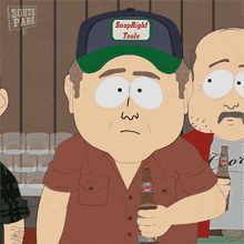 What Do You Mean It Aint Real South Park GIF - What Do You Mean It Aint Real South Park S13e10 GIFs