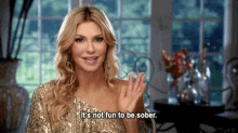 Real Housewives Beverly Hills GIF - Real Housewives Beverly Hills Brandi Glanville GIFs