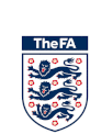 Fa Logo Sticker - Fa Logo Football Association Stickers
