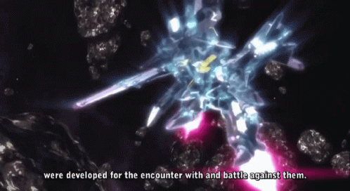 Macross Frontier GIF - Macross Frontier GIFs