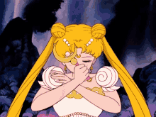 Sailor Venus Sailor Moon GIF - Sailor Venus Sailor Moon Power GIFs