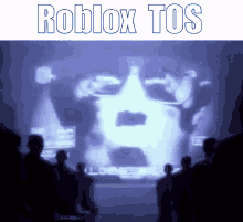 Roblox Tos Roblox Terms Of Service GIF - Roblox Tos Tos Roblox Terms Of Service GIFs