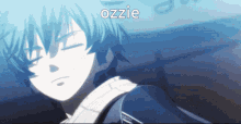 g ozzie