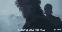 Florence Will Not Fall Italy GIF - Florence Will Not Fall Italy Brave GIFs