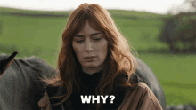 Why Rosemary GIF - Why Rosemary Emily Blunt GIFs