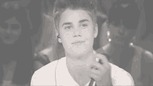 Justin Bieber Smile GIF - Justin Bieber Smile Smiling GIFs