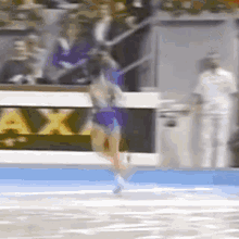 Midori Ito Oops GIF - Midori Ito Oops Figure Skating GIFs