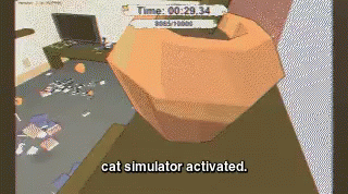download the new for ios Talking Juan Cat Simulation