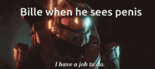 have i