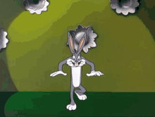 Bugs Bunny GIF - Bugs Bunny Tapdance GIFs
