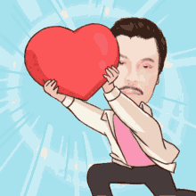 gerits love like suka in love