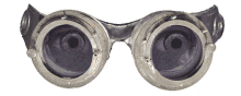 colin goggles