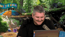 Off The Rails H3 GIF - Off The Rails H3 H3podcast GIFs