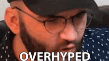 overhyped promoted overadvertised spacestation gaming spacestation gaming gif