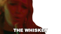 The Whiskey Priscilla Block Sticker - The Whiskey Priscilla Block Wish You Were The Whiskey Song Stickers