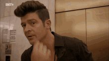 you slap