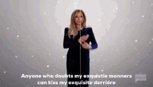 Rhobh Sutton Stracke GIF - Rhobh Sutton Stracke Real Housewives Of Beverly Hills GIFs
