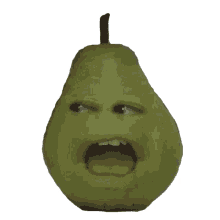 pear hey