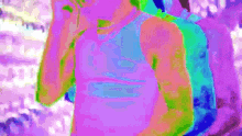 Vibing Swae Lee GIF - Vibing Swae Lee Hazmat Suit2021freestyle GIFs