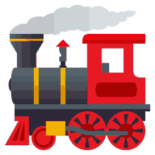 joypixels railroad