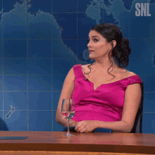 Wow Cecily Strong GIF - Wow Cecily Strong Saturday Night Live GIFs