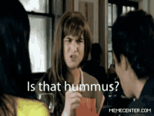 hummus hummus