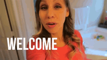 hello and
