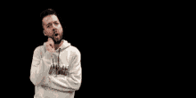 John Crist John B Crist GIF - John Crist John B Crist Check Your Heart GIFs