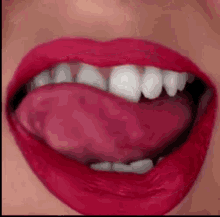 Lick Lips GIF - Lick Lips GIFs