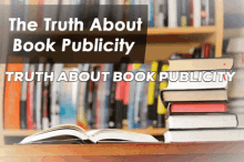 Book Publisher Book Publicist GIF - Book Publisher Book Publicist Book Publication House GIFs