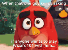 Wizard101 Idiot GIF - Wizard101 Idiot GIFs