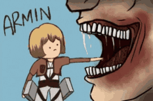 Armin Ao T GIF - Armin Ao T Titan GIFs
