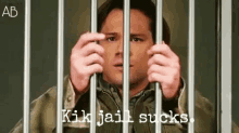Jail GIF - Jail GIFs