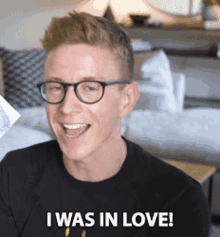 I Was In Love Inspired GIF - I Was In Love In Love Inspired GIFs