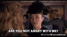Are You Not Angry With Me Concerned GIF - Are You Not Angry With Me Concerned Worry GIFs