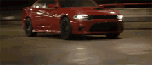Dodge Charger Drifting GIF - Dodge Charger Charger Dodge GIFs