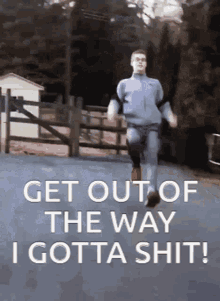 Get Out GIF - Get Out Of GIFs