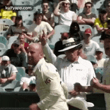 Jack Leach Has Been Horribly Mismanaged By England.Gif GIF - Jack Leach Has Been Horribly Mismanaged By England Jack Leach Cricket GIFs